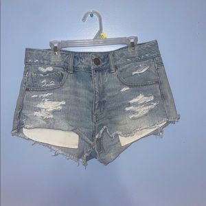 American Eagle Outfitters Denim Shorts!
